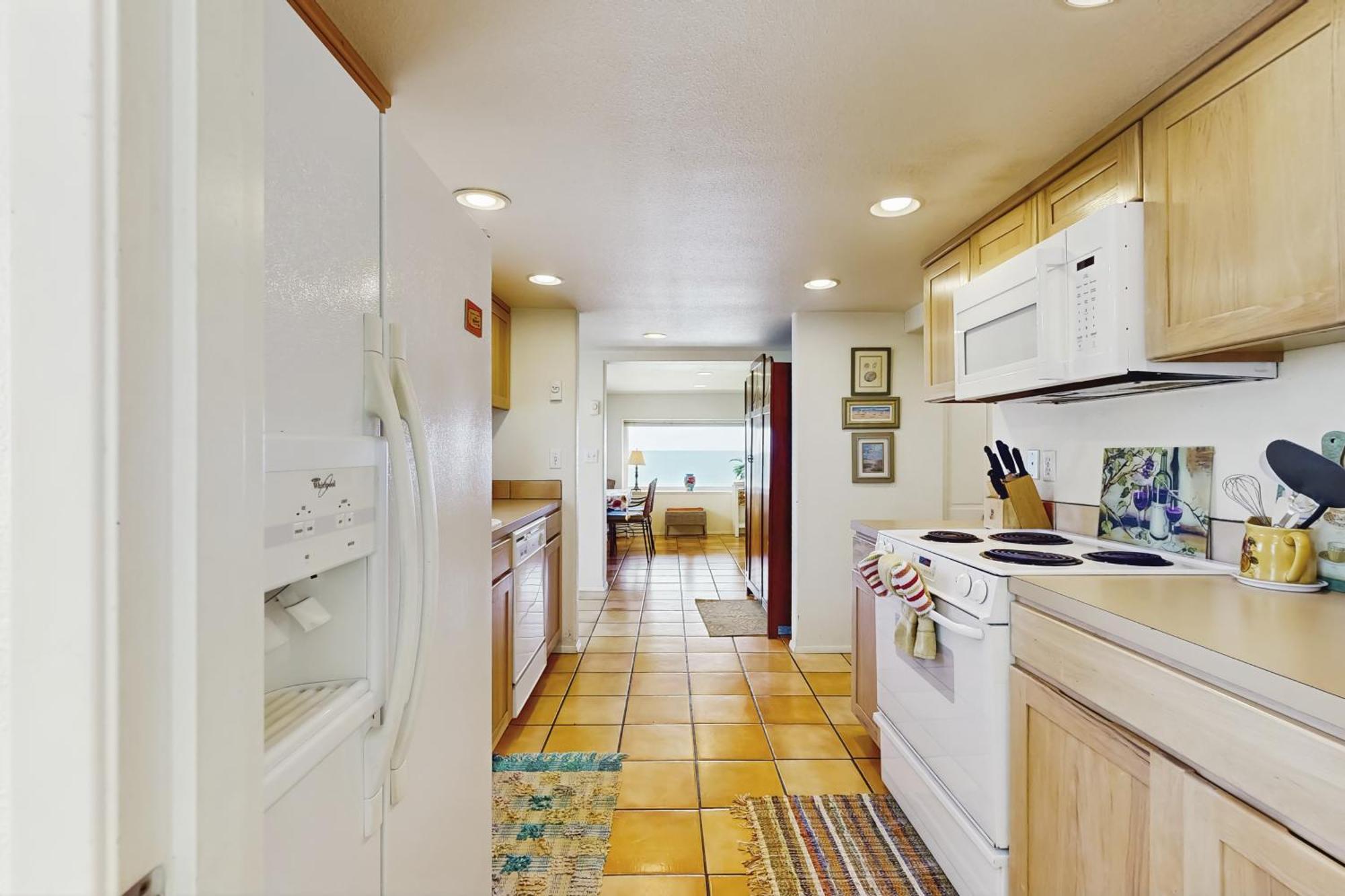 Hale Kaalawai Unit B Apartment Oceanside Exterior photo